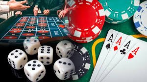 Kontrol taruhan dan putar di Fa Cai Shen Deluxe kapten5000 yang dirancang untuk mobile